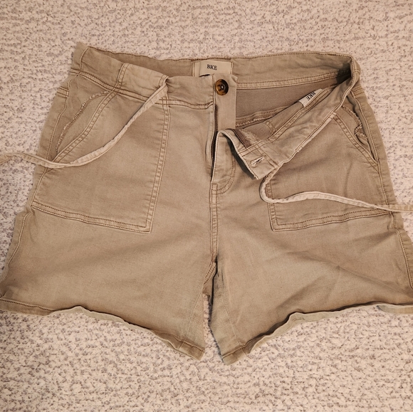 BKE shorts - Picture 1 of 2